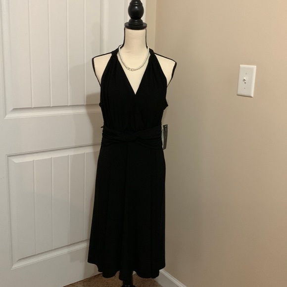 New Little Black Dress - Picture 1 of 7